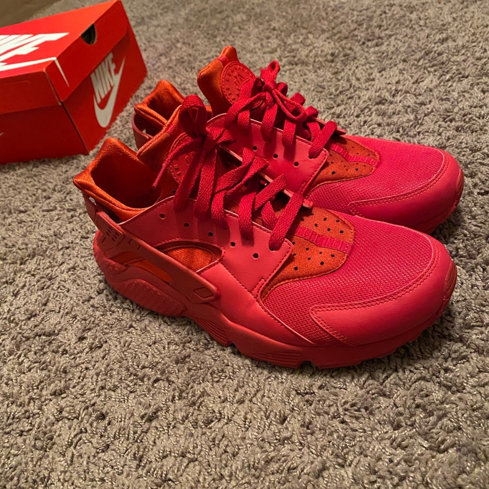 Nike Hauraches